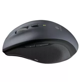 Logitech M705 Miška brezžična, črna, 1000DPI