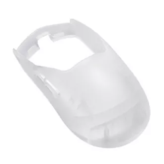 Žična miška Marvo FIT LITE G1, bela, 12000DPI,   DARILO