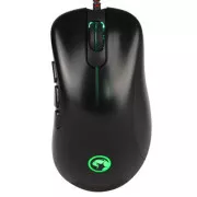 Marvo G954 Žična miška, črna, 10000DPI