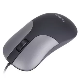 Marvo DMS002GY Žična miška, siva, 1200DPI