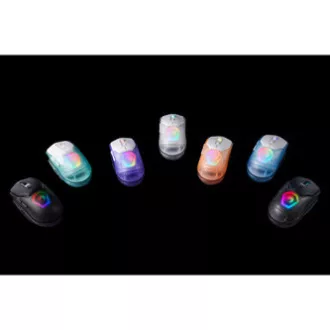 Brezžična miška, Marvo Fit Pro G1, siva, optična, 19000DPI Brezžična miška, Marvo Fit Pro G1, siva, optična, 19000DPI