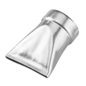Toplotna pištola ENERGY  270W, grafit 58G082, najvišja temperatura 550c, črna