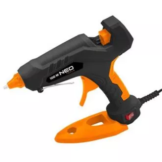 Pištola za taljenje palic 11 mm, 100 W, NEO TOOLS 17-097 Pištola za taljenje palic 11 mm, 100 W, NEO TOOLS 17-097