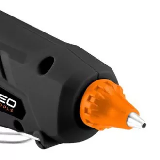 Pištola za taljenje palic 11 mm, 100 W, NEO TOOLS 17-097 Pištola za taljenje palic 11 mm, 100 W, NEO TOOLS 17-097
