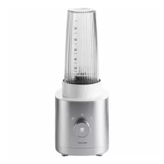 Mešalnik za smoothie Enfinigy 550ml, srebrn, 600W, Zwilling, PRODAJA Mešalnik za smoothie Enfinigy 550ml, srebrn, 600W, Zwilling, PRODAJA