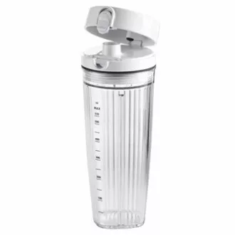 Mešalnik za smoothie Enfinigy 550ml, srebrn, 600W, Zwilling, PRODAJA Mešalnik za smoothie Enfinigy 550ml, srebrn, 600W, Zwilling, PRODAJA