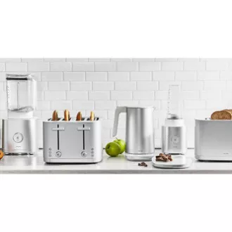 Mešalnik za smoothie Enfinigy 550ml, srebrn, 600W, Zwilling, PRODAJA Mešalnik za smoothie Enfinigy 550ml, srebrn, 600W, Zwilling, PRODAJA