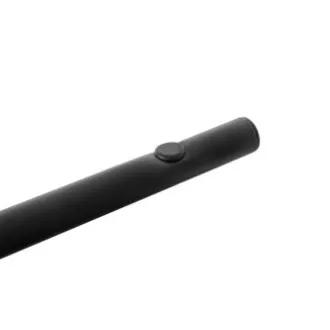 Stojalo za monitor, predal za tipkovnico, črno, jekleno-plastično, nosilnost 20 kg, Powerton, ergo Stojalo za monitor, predal za tipkovnico, črno, jekleno-plastično, nosilnost 20 kg, Powerton, ergo