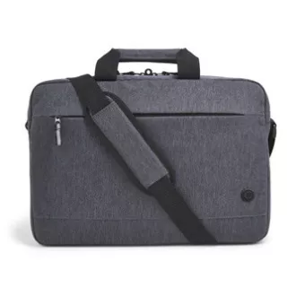 Torba za prenosnik 15,6", Prelude Pro, siv tekstil, 2Z8P4AA tip HP