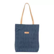 Torba za prenosnik 13", Seiren Navy blue, modri poliester, Golla, PRODAJA