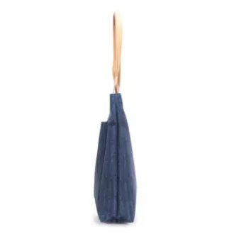 Torba za prenosnik 13", Seiren Navy blue, modri poliester, Golla, PRODAJA