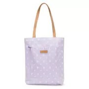Torba za prenosnik 13", Seiren Lavender, roza poliester, Golla, PRODAJA