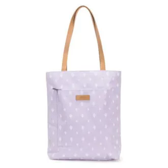 Torba za prenosnik 13", Seiren Lavender, roza poliester, Golla, PRODAJA