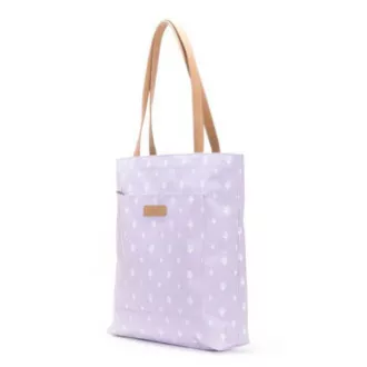 Torba za prenosnik 13", Seiren Lavender, roza poliester, Golla, PRODAJA