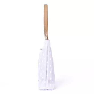 Torba za prenosnik 13", Seiren Lavender, roza poliester, Golla, PRODAJA