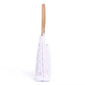 Torba za prenosnik 13", Seiren Lavender, roza poliester, Golla, PRODAJA