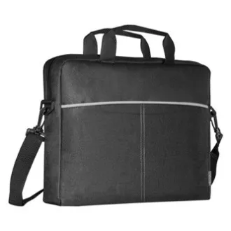 Torba za prenosni računalnik 15,6", Lite, črn poliester, Defender Torba za prenosni računalnik 15,6", Lite, črn poliester, Defender