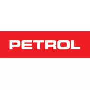 Petrol bon za točenje goriva 50 €