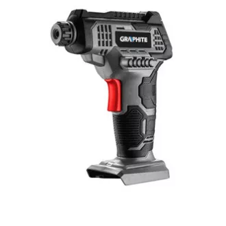 Grafitni kompresor 58G041, 0,8 kg, 18 V, 21000 vrt/min, 7 barov