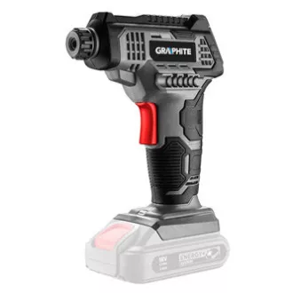 Grafitni kompresor 58G041, 0,8 kg, 18 V, 21000 vrt/min, 7 barov