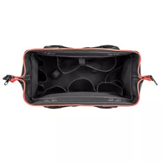 Poliestrska torba za orodje, 58G092, 18,5 l, Energy , grafitna Poliestrska torba za orodje, 58G092, 18,5 l, Energy , grafitna