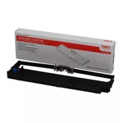 Originalni trak za tiskalnik OKI, 44173405, črn, OKI