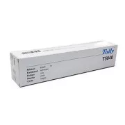 Tiskalniški trak, 43393, črn, 10mil, Tally Genicom