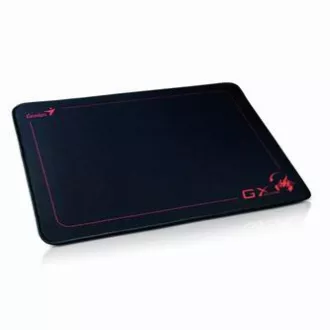 Genius GX-Control P100 Podloga za miško iz gume, črna