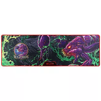 Podloga za miško, G36, igralna, barvna, 920 x 294 x 3 mm, 3 mm, Marvo, IZPREDAJ Podloga za miško, G36, igralna, barvna, 920 x 294 x 3 mm, 3 mm, Marvo, IZPREDAJ