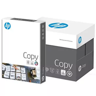 Xerografski papir HP, kopirni papir A4, 80 g/m2, bel, CHPCO480, 500 listov