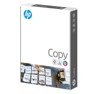 Xerografski papir HP, kopirni papir A4, 80 g/m2, bel, CHPCO480, 500 listov