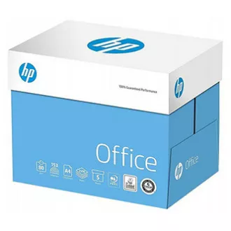 Kserografski papir HP, za dom in pisarno, A4, 80 g/m2, bel, CHP110, 500 listov