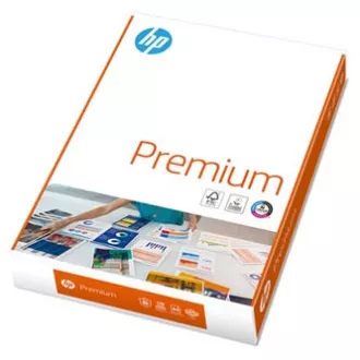 Xerografski papir HP, Premium CHP852 A4, 90 g/m2, bel, CHP852, 500 listov, poseben za barvno lasersko tiskanje