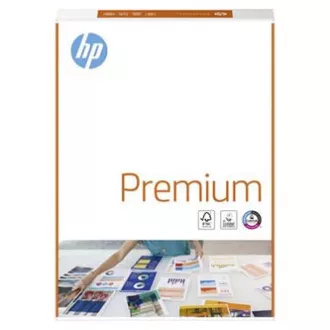 Xerografski papir HP, Premium CHP852 A4, 90 g/m2, bel, CHP852, 500 listov, poseben za barvno lasersko tiskanje