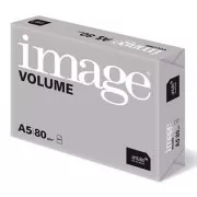 Kserografski papir Image, volumen A5, 80 g/m2, bel, 500 listov, primeren za Ink Laser