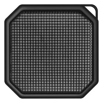 Defender zvočnik G16, Li-Ion, 1.0, 5W, črn, nadzor glasnosti, LED osvetlitev, BT 5.0, TWS, 50Hz~20kHz, PRODAJA