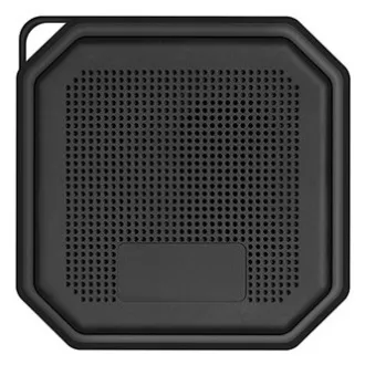 Defender zvočnik G16, Li-Ion, 1.0, 5W, črn, nadzor glasnosti, LED osvetlitev, BT 5.0, TWS, 50Hz~20kHz, PRODAJA