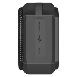 Defender zvočnik G16, Li-Ion, 1.0, 5W, črn, nadzor glasnosti, LED osvetlitev, BT 5.0, TWS, 50Hz~20kHz, PRODAJA