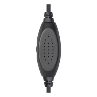Defender zvočniki SPK 240, 2.0, 2x3W, črni, regulacija glasnosti, leseni, 100Hz~18kHz