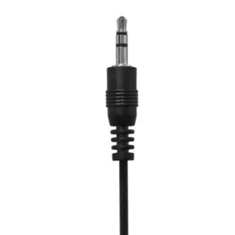 Zvočniki Marvo SG-269, 6 W, črni, Bluetooth, osvetljeni
