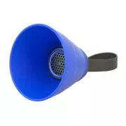 YZSY Bluetooth zvočnik SALI, 1.0, 3W, modri, nadzor glasnosti, zložljiv, odporen na vodo