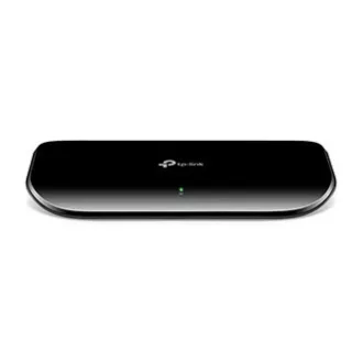 Namizno stikalo TP-LINK TL-SG1008D 1000Mbps, samodejno MDI/MDIX Namizno stikalo TP-LINK TL-SG1008D 1000Mbps, samodejno MDI/MDIX