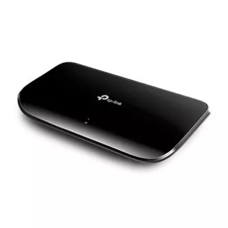 Namizno stikalo TP-LINK TL-SG1008D 1000Mbps, samodejno MDI/MDIX Namizno stikalo TP-LINK TL-SG1008D 1000Mbps, samodejno MDI/MDIX