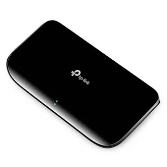 Namizno stikalo TP-LINK TL-SG1008D 1000Mbps, samodejno MDI/MDIX Namizno stikalo TP-LINK TL-SG1008D 1000Mbps, samodejno MDI/MDIX