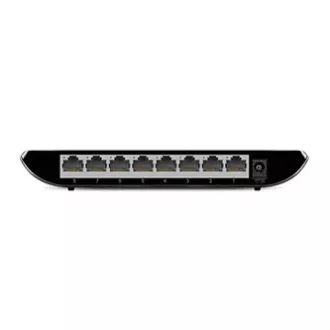 Namizno stikalo TP-LINK TL-SG1008D 1000Mbps, samodejno MDI/MDIX Namizno stikalo TP-LINK TL-SG1008D 1000Mbps, samodejno MDI/MDIX