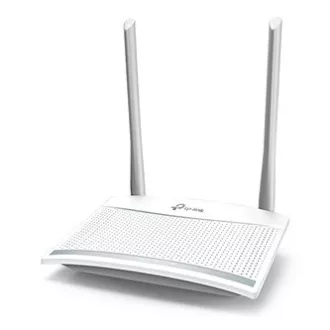 Usmerjevalnik TP-LINK TL-WR820N 2,4 GHz, podaljšek, dostopna točka, IPv6, 300 Mb/s, zunanja fiksna antena, 802.11n, VLAN, WPS, omrežje za goste