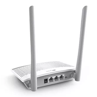 Usmerjevalnik TP-LINK TL-WR820N 2,4 GHz, podaljšek, dostopna točka, IPv6, 300 Mb/s, zunanja fiksna antena, 802.11n, VLAN, WPS, omrežje za goste
