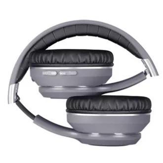 Slušalke Defender FreeMotion B571 z mikrofonom, brezžične, sive, 2.0, 40 mm gonilniki tipa micro-USB Slušalke Defender FreeMotion B571 z mikrofonom, brezžične, sive, 2.0, 40 mm gonilniki tipa micro-USB