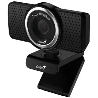 Genius ECam 8000 Spletna kamera, črna 2,1 milijona slikovnih pik, USB 2.0, PRODAJA