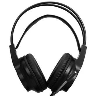 Marvo HG8935 slušalke z mikrofonom, žične, črne, osvetljene, USB Marvo HG8935 slušalke z mikrofonom, žične, črne, osvetljene, USB